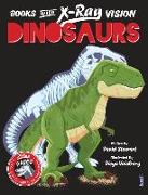 Books With X-Ray Vision: Dinosaurs