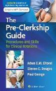 The Pre-Clerkship Guide