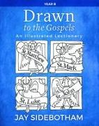 Drawn to the Gospels