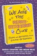 We Are the Baby-Sitters Club