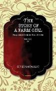 The Story of a Farm Girl: Maupassant Original Short Stories
