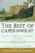 The Best of Capernwray: Notes on the Old Testament and More