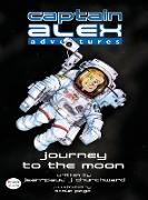 Captain Alex - Journey to the Moon