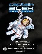 Captain Alex - Journey to the Moon