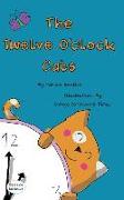 The Twelve O'clock Cats: Dyslexic Font