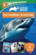 Animal Planet: I Am an Incredible Animal