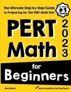 PERT Math for Beginners