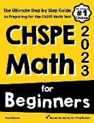 CHSPE Math for Beginners