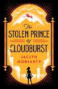 The Stolen Prince of Cloudburst