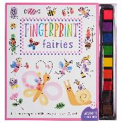 Fingerprint Fairies