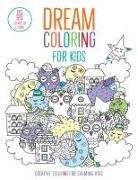 Dream Coloring for Kids