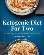 Ketogenic Diet for Two
