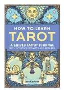 How to Learn Tarot