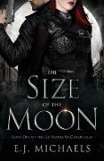 The Size of the Moon