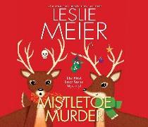 Mistletoe Murder