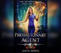 Probationary Agent