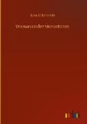 Woman under Monasticism