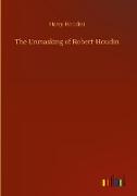 The Unmasking of Robert-Houdin