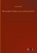 The Book of Camp-Lore and Woodcraft