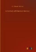 A Century of Christian Service