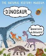 Dinosaur Questions & Answers