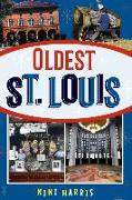 Oldest St. Louis