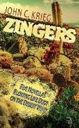 Zingers: Five Novellas Blowing Like Dust on the Desert Wind