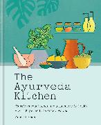 The Ayurveda Kitchen