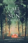 Call of the Sun Child