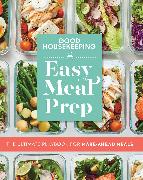 Good Housekeeping Easy Meal Prep