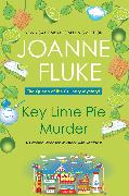 Key Lime Pie Murder