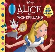 Disney: Alice in Wonderland