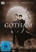 GOTHAM - STAFFEL 5