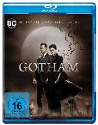 GOTHAM - STAFFEL 5 - BLU-RAY