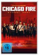 CHICAGO FIRE - STAFFEL 8