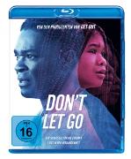 DONT LET GO - BLU-RAY