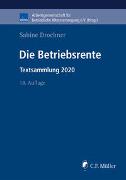 Die Betriebsrente