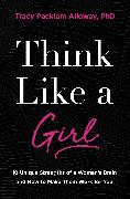 Think Like a Girl