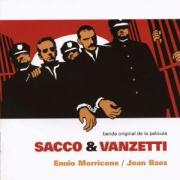 Sacco & Vanzetti