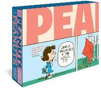 The Complete Peanuts 1975-1978 Gift Box Set (Vols. 13 & 14)