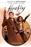 Firefly: The Unification War, Vol. 1