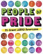 People of Pride: 25 Great Lgbtq Americans