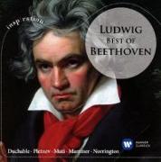 Ludwig-Best of Beethoven