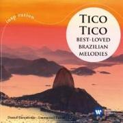 Tico Tico-Brazilian Music