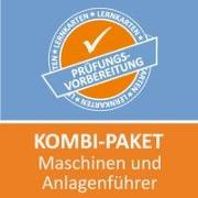 Kombi-Paket Maschinen und Anlagenführer