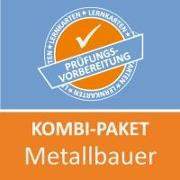 Kombi-Paket Metallbauer /in FR Konstruktionstechnik. Prüfung