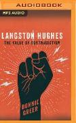 Langston Hughes: The Value of Contradiction