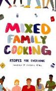 Mixed Family Cooking