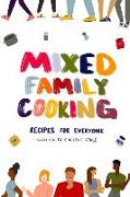 Mixed Family Cooking