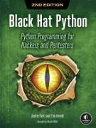 Black Hat Python